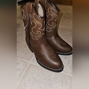 Cowboy Boots Toddler